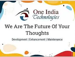 One India Technologies Private Limited